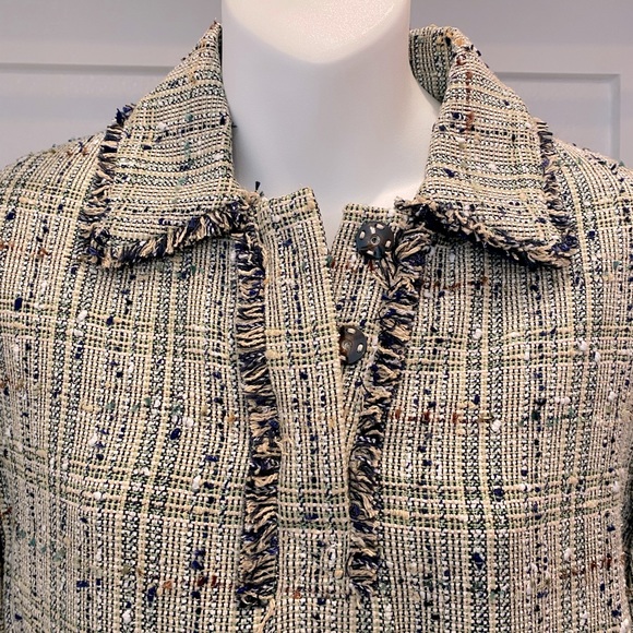 Brooks Brothers Top - Picture 2 of 6